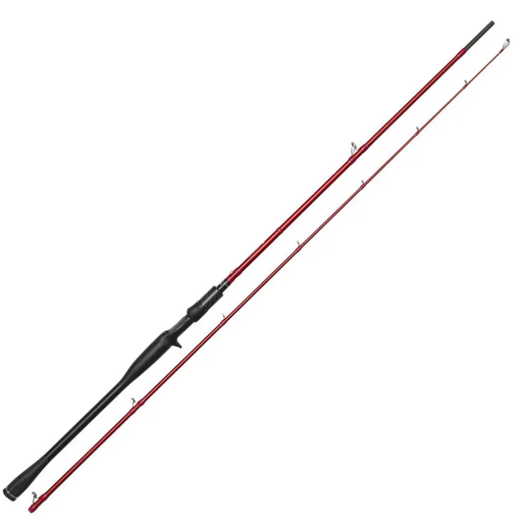 Canne Casting Westin W6 Jerk & Swimbait-T 2nd 2.21m, 30-80g