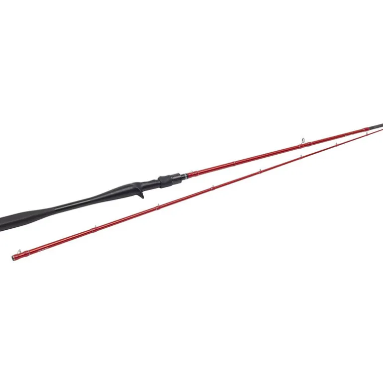 Canne Casting Westin W6 Monster V-Jig-T 1.93m, 28-84g