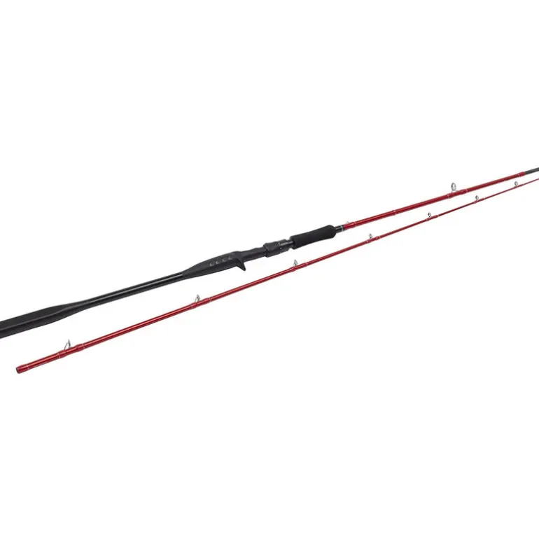 Canne Casting Westin W6 PowerCast-T 2.36m, 40-130g