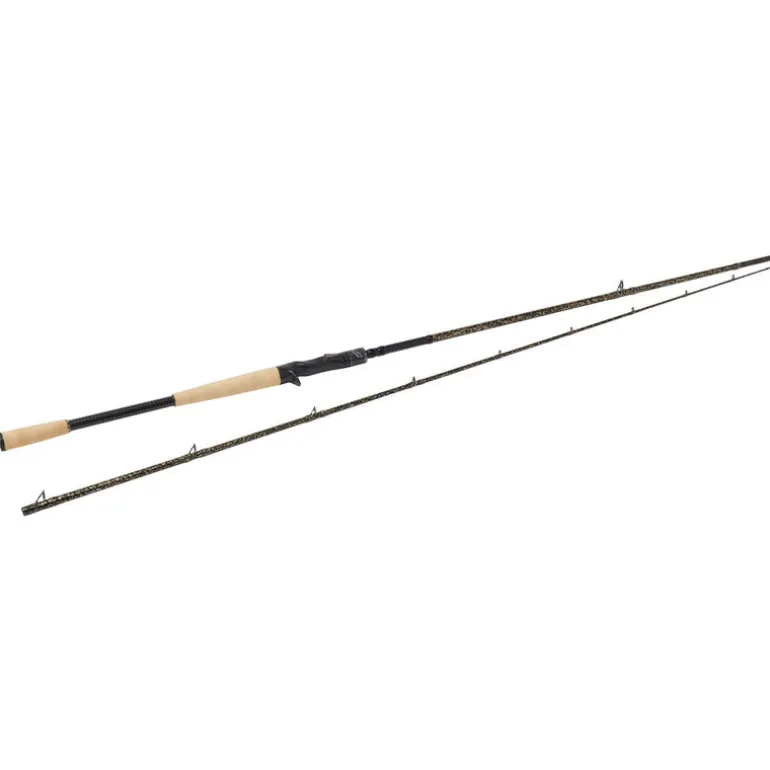 Canne Casting Westin W8 PowerStrike-T 2nd 2.40m, 60-180g