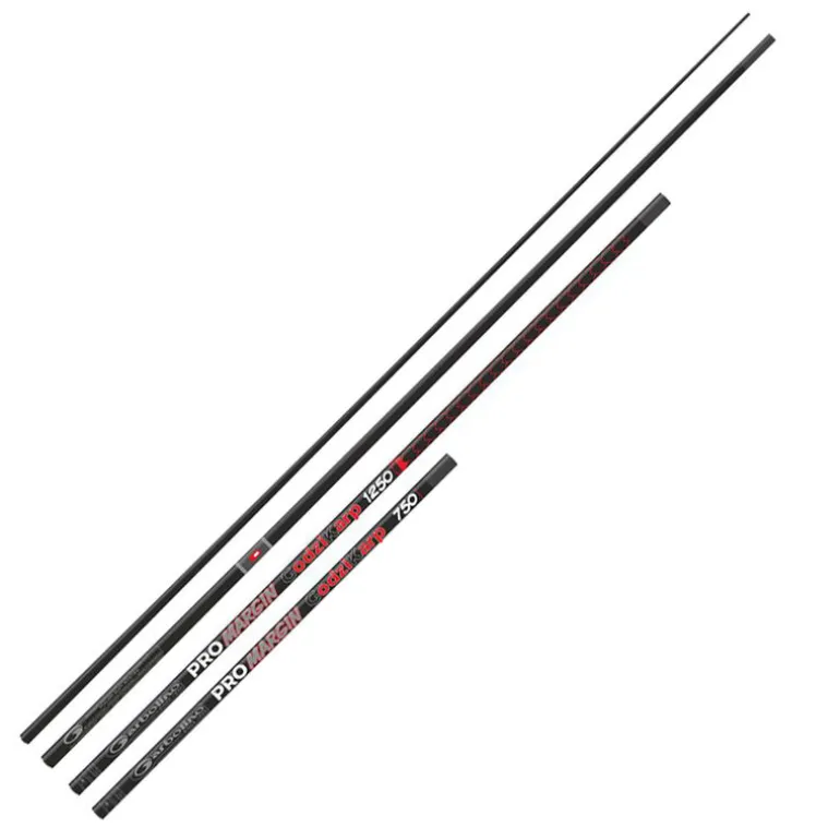 Canne Coup GARBOLINO Pro Margin Godzikarp 4m85