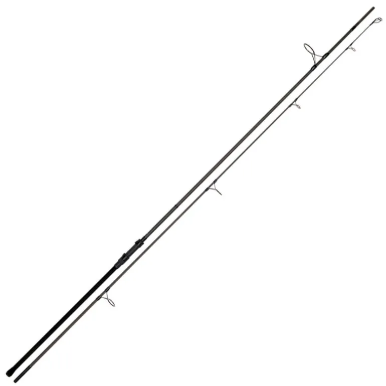 Canne Daiwa Crosscast Carp S 2312 12' 3.5lbs