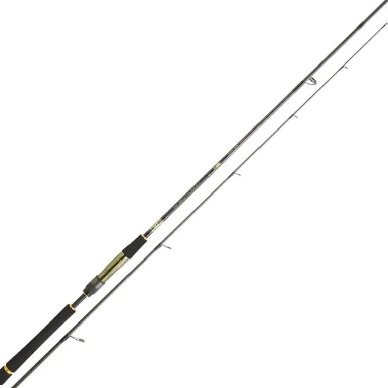 Canne Daiwa Crosscast S 2.44m 7-28g