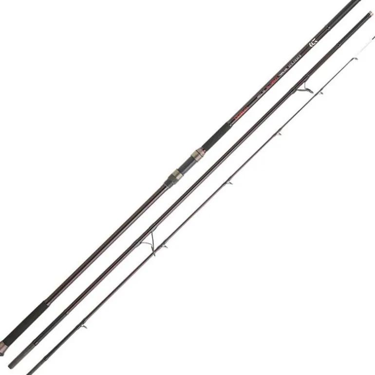 Canne Daiwa Emblem Surf type R 4.20m