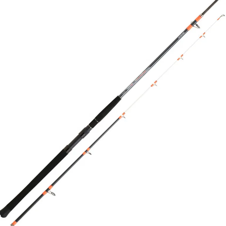 Canne Daiwa megaforce boat