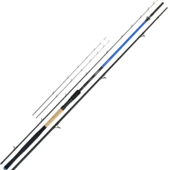 Canne Daiwa N'Zon Feeder 1102 PQ