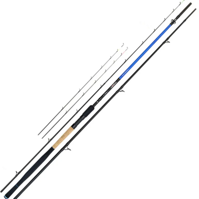 Canne Daiwa N'Zon Feeder 1002 Q