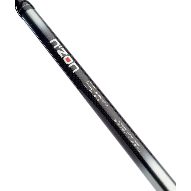 Canne Daiwa N'zon Super Slim Feeder 3m66