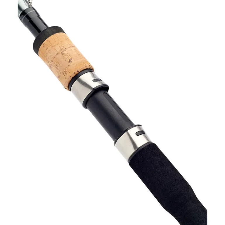 Canne Daiwa N'zon Super Slim Feeder 3m66