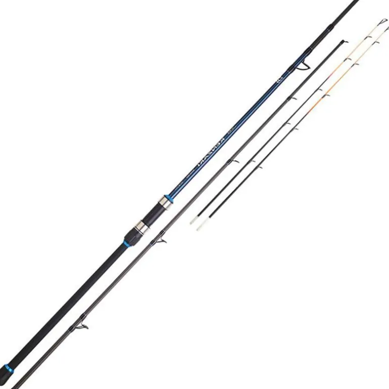 Canne Daiwa Super Kenzaki Quiver Boat 2.40m