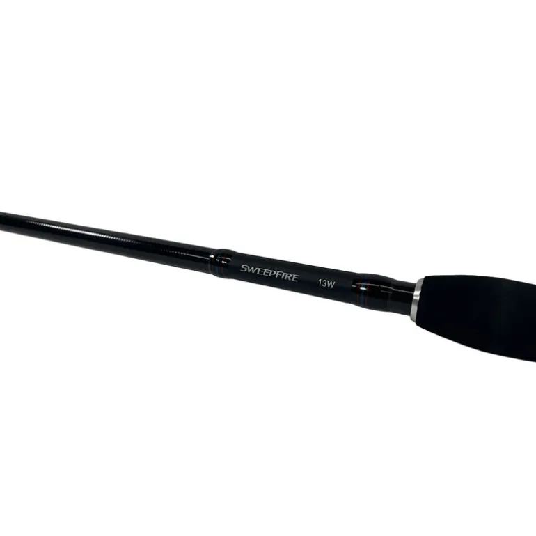 Canne Daiwa Sweepfire Match 13 W