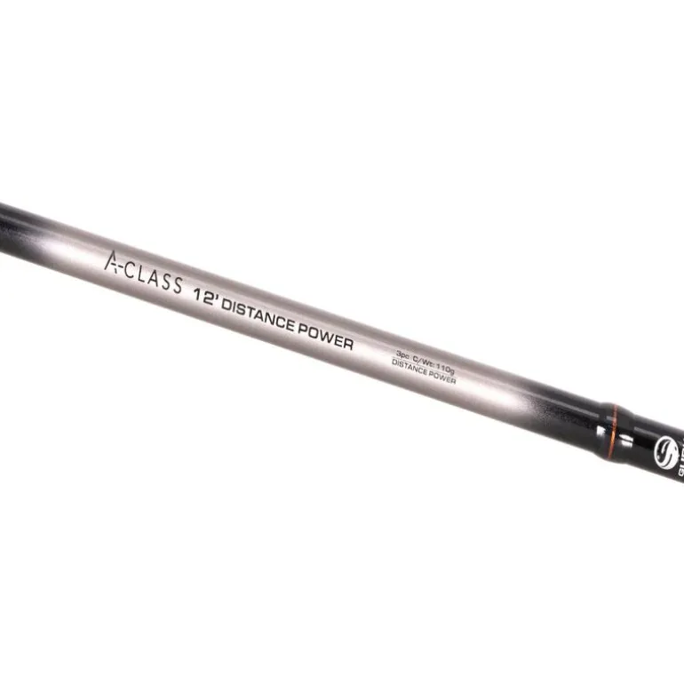 Canne Feeder A-Class Distance Feeder 12" 1-110g
