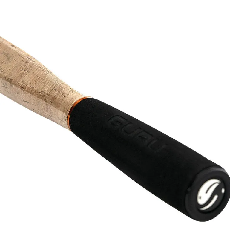 Canne feeder Guru Aventus SR light Feeder 3.60m 1-50g