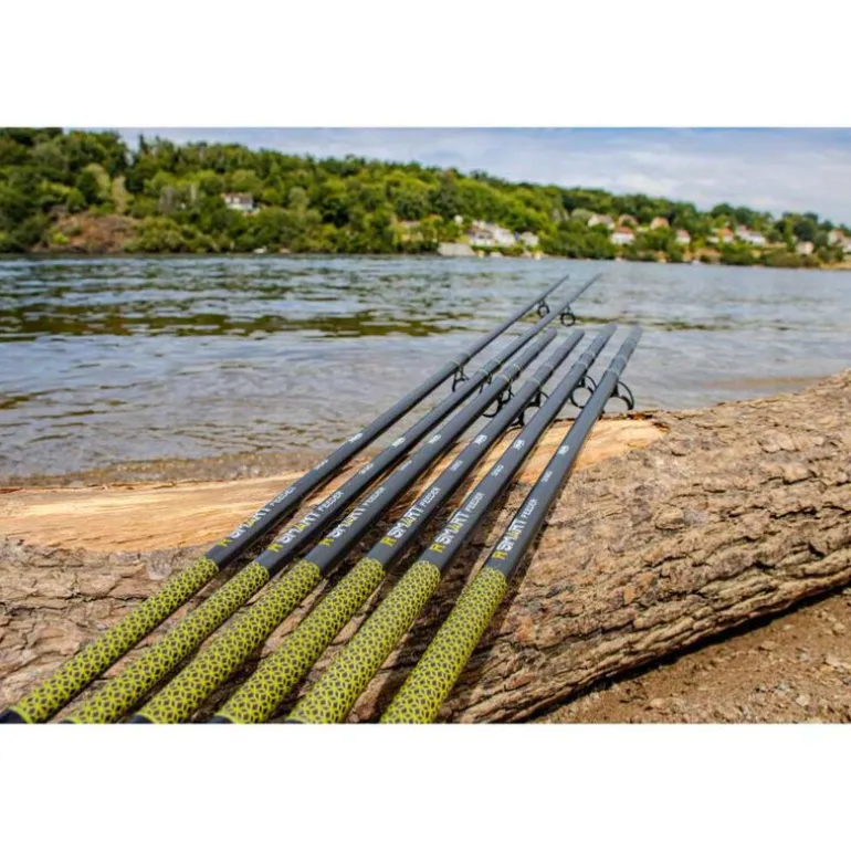 Canne Feeder Rive R Smart Feeder 360 Heavy >120g