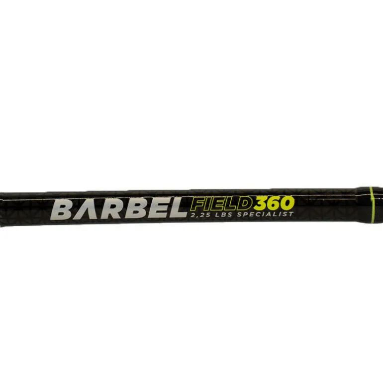Canne Feeder Teos Barbelfield 3.60m, 2,25lbs Specialist