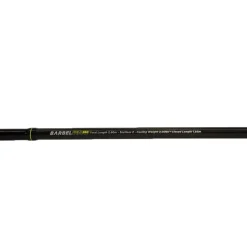 Canne Feeder Teos Barbelfield 3.60m, 2,25lbs Specialist