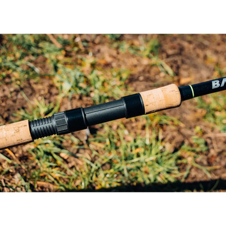 Canne Feeder Teos Barbelfield 3.60m, 2,25lbs Specialist