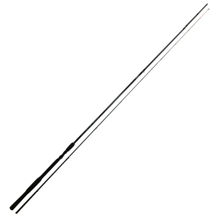 Canne Feeder TEOS Blackrider 330 Medium Feeder 20-70g