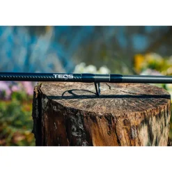 Canne Feeder TEOS Blackrider 300 Light Feeder Bomb 10-50g