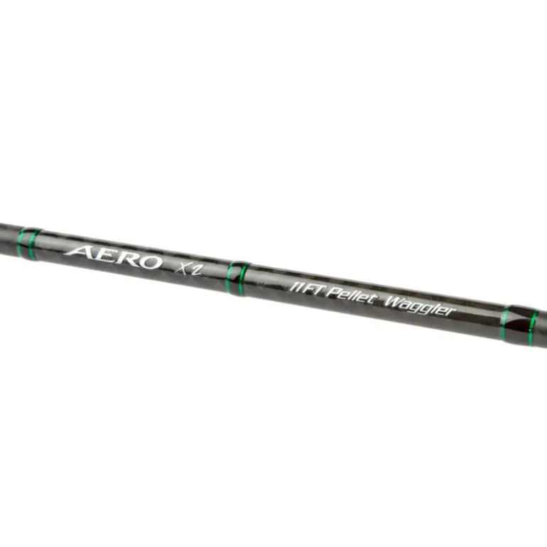Canne Garbolino Aero X2 Match 3.96 m - 15 g