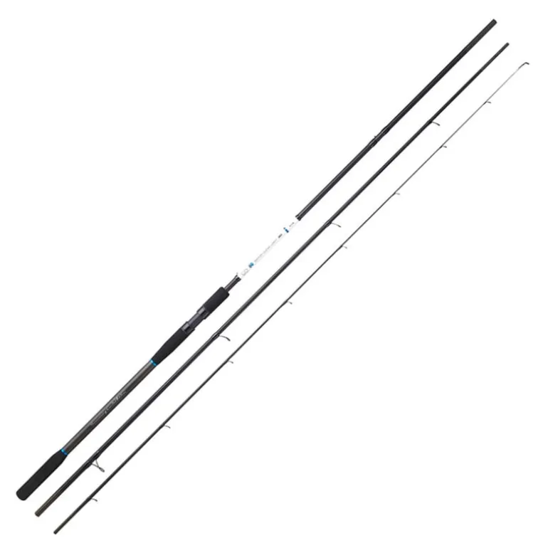 Canne Garbolino Anniversary 80 Match Ultra Light 360