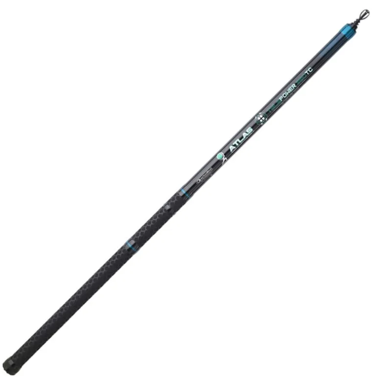 Canne Garbolino Atlas Telepower Compact 380 cm