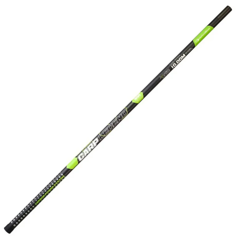Canne Garbolino Carp Legend 10m00