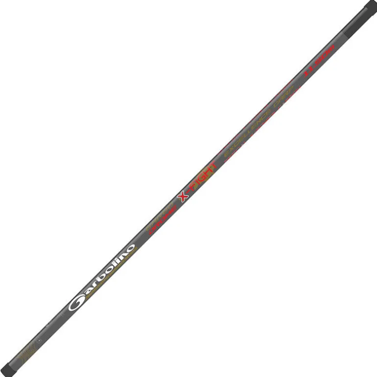 Canne Garbolino Garpodrome X-Fight Exellence Carp 11m50