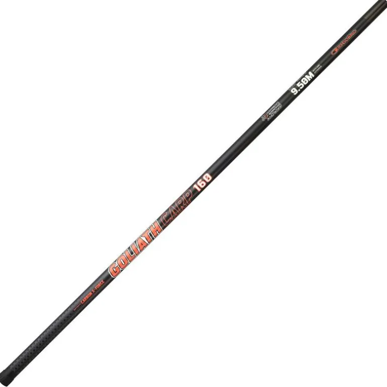 Canne Garbolino Goliath Carp 160 9m50