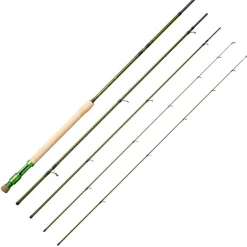 Canne Garbolino Heritage AN Nymphe 3.90 m