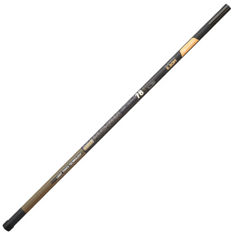 Canne Garbolino Silver Power Special 78 8m00