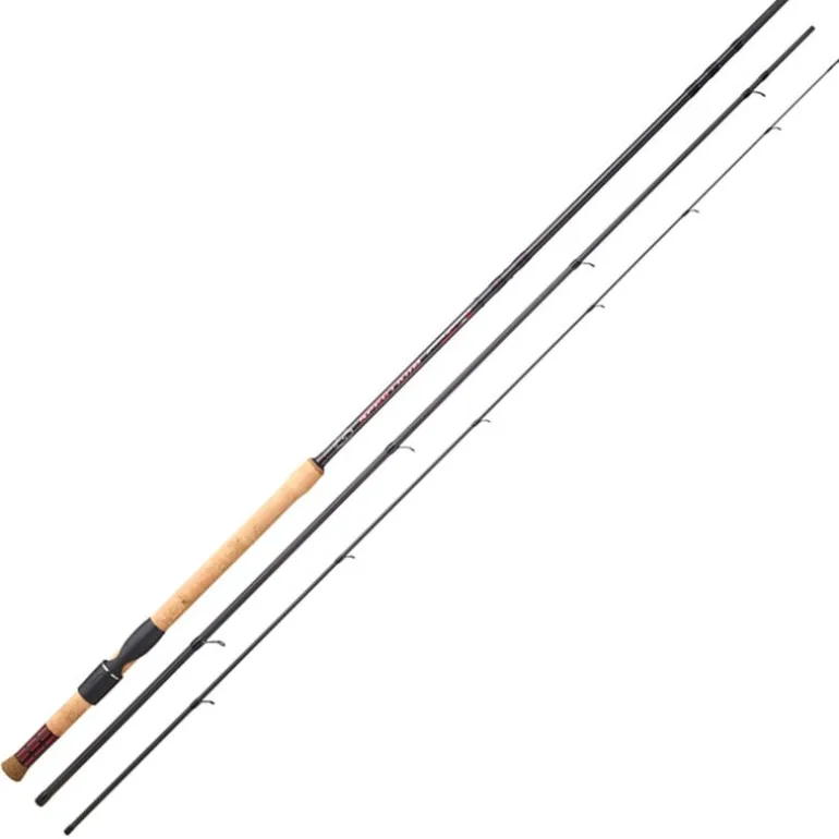 Canne Garbolino Spectrum AN & Nymphe 360 cm