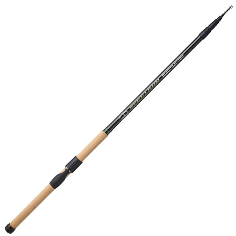 Canne Garbolino Spectrum Nymphe TR 2.15 m à 4.20 m