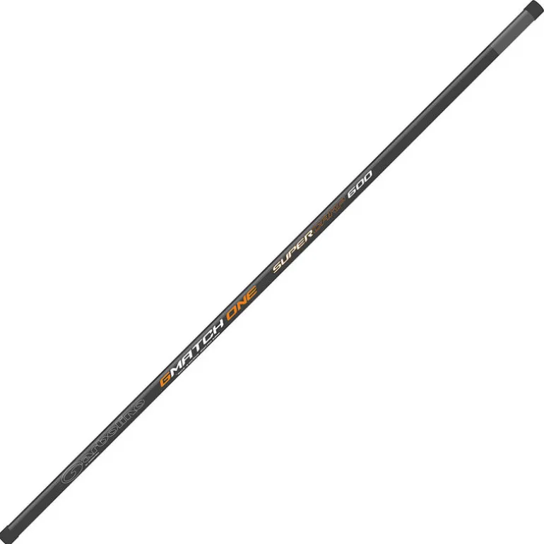 Canne Garbolino Super Carp one 7m00