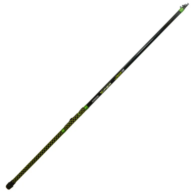 Canne GARBOLINO Viper Teletoc 3 m