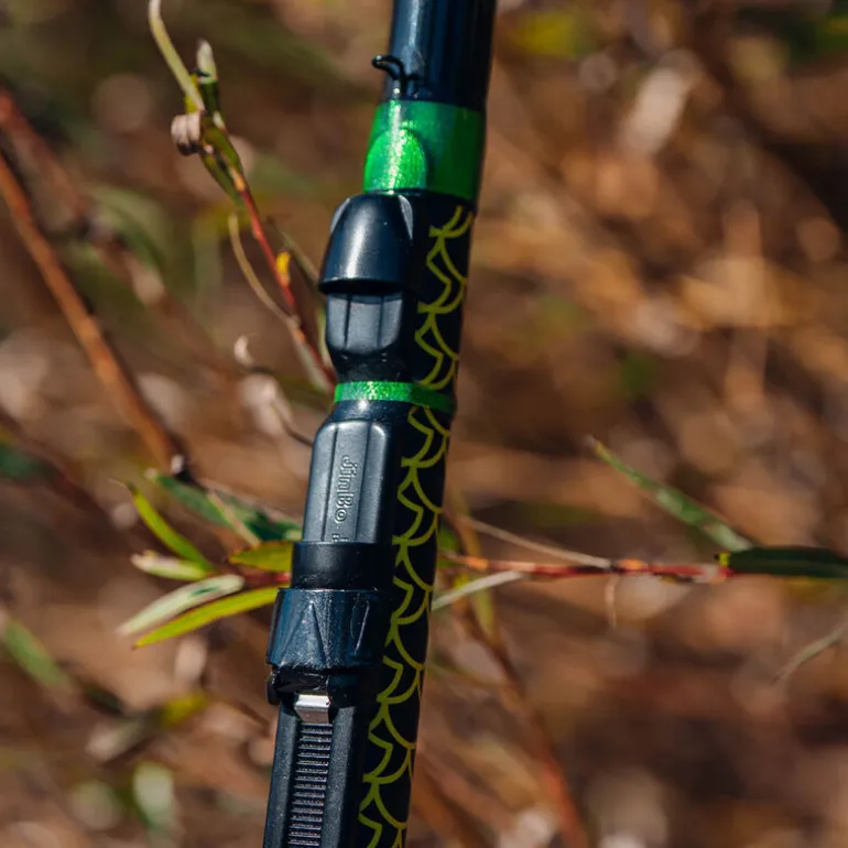 Canne GARBOLINO Viper Teletoc 3 m