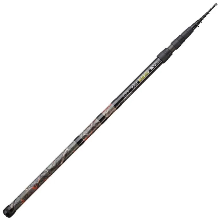 Canne Garbolino Wild Kamo RCU 340 cm