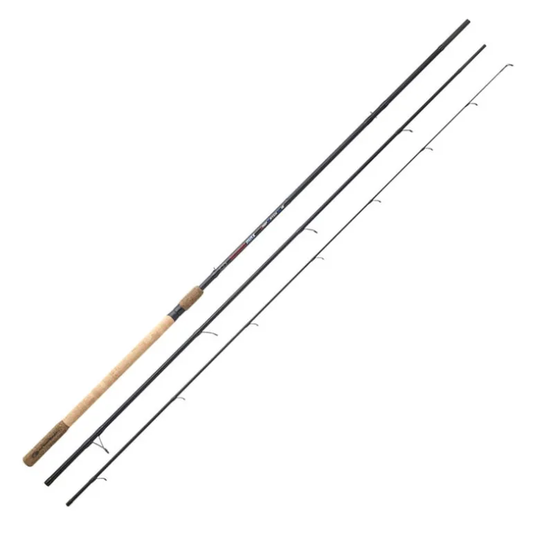 Canne Garbolino Zombie Max Carp Match XL 3.60 m