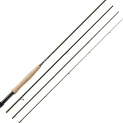 Canne Greys Aydon Single Handed 9' soie 5 (4 brins)