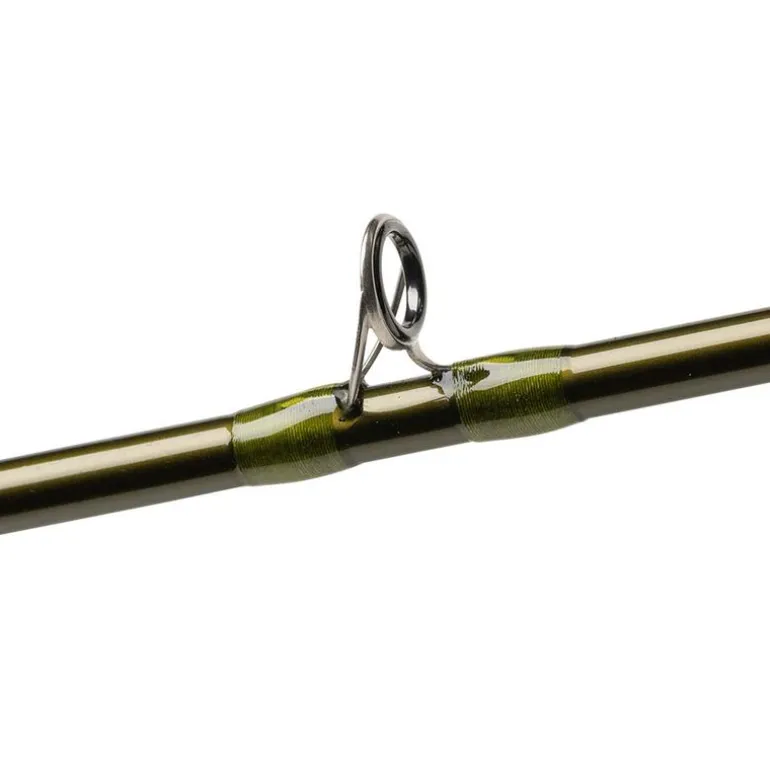 Canne Greys Aydon Single Handed 10' soie 5 (4 brins)
