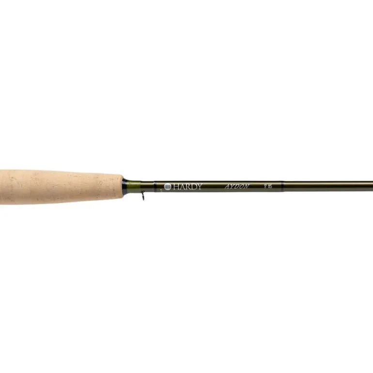 Canne Greys Aydon Single Handed 10' soie 8 (4 brins)