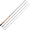 Canne Greys Kite Single Handed 6'6 soie 4 (4 brins)