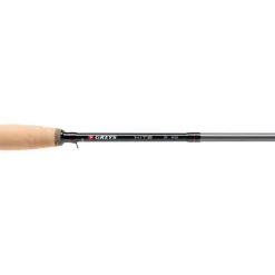 Canne Greys Kite Single Handed 8'6 soie 5 (4 brins)