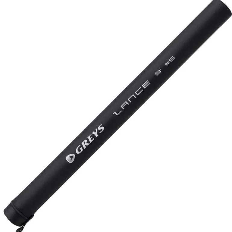 Canne Greys Lance Fly Rod 9' soie 6 (4 brins)