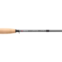 Canne Greys Lance Fly Rod 9' soie 5 (4 brins)