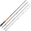 Canne Greys Wing Salt 9' soie 12 (4 brins)