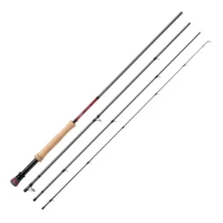 Canne Greys Wing Stillwater 9.6' Soie 6 - 4brins