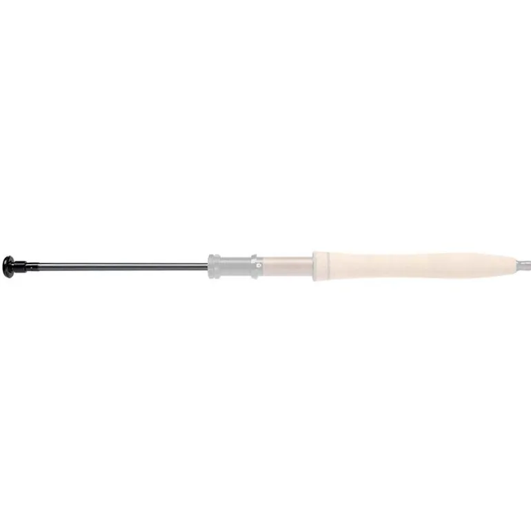Canne Greys Wing Streamflex 10' soie 3 (4 brins)
