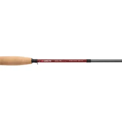 Canne Greys Wing Streamflex 11.6' soie 3 (4 brins)