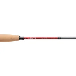 Canne Greys Wing Travel 9' soie 5 (6 brins)
